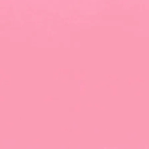 Close up of pink colored fabric