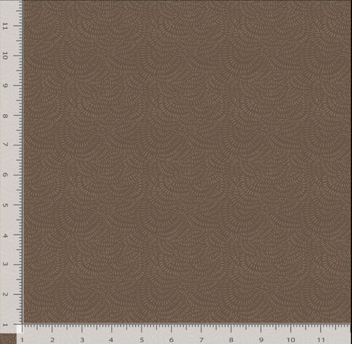 Crimp in Limestone Yardage