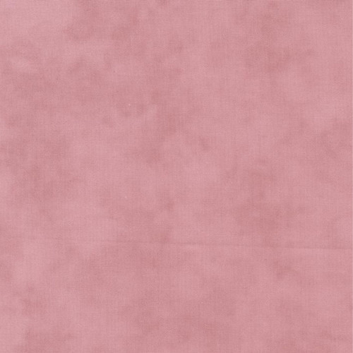 Close up of  dusty pink colored fabric