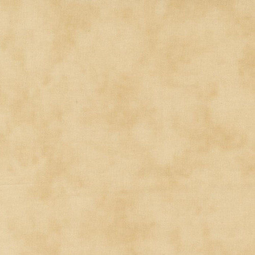 Close up of warm beige colored fabric