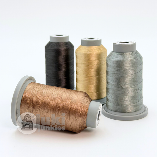 Warm Welcome 40wt. 4pc Thread Bundle