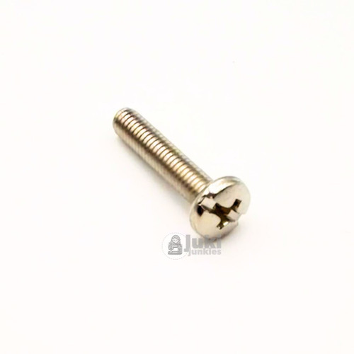 Screw M4 L=20 #SM5042005SN