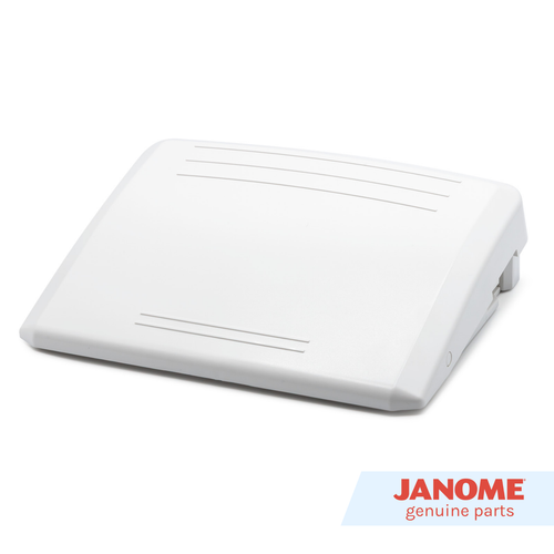 Janome Extra Large Foot Controller