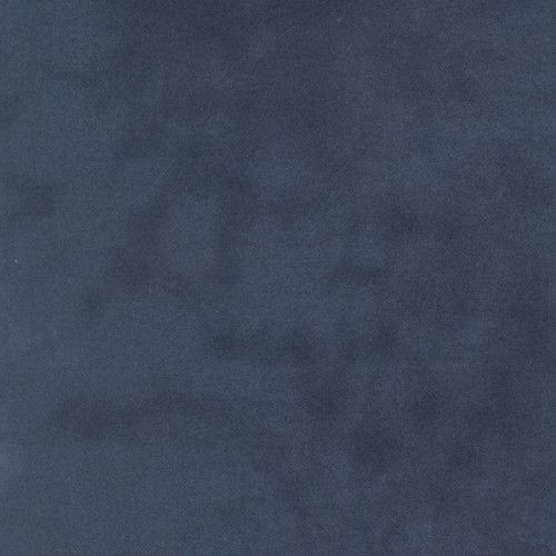 Close up of light navy colored fabric 