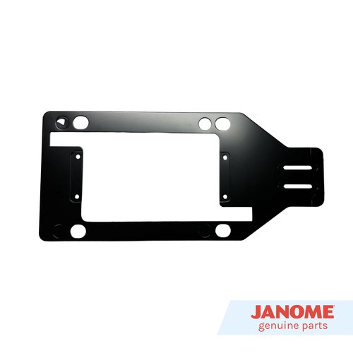 Janome Foot Control Base Plate