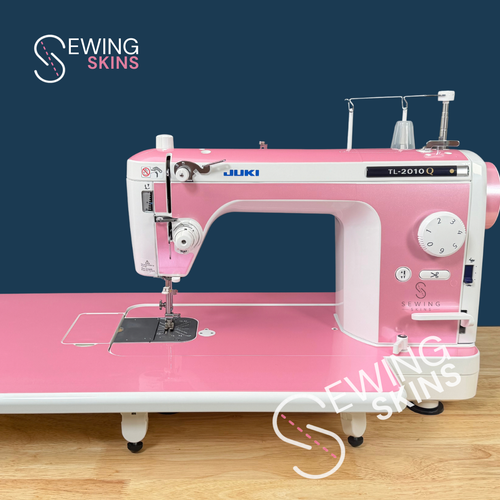 Sewing Skins - Pretty in Pink (Pre-order)