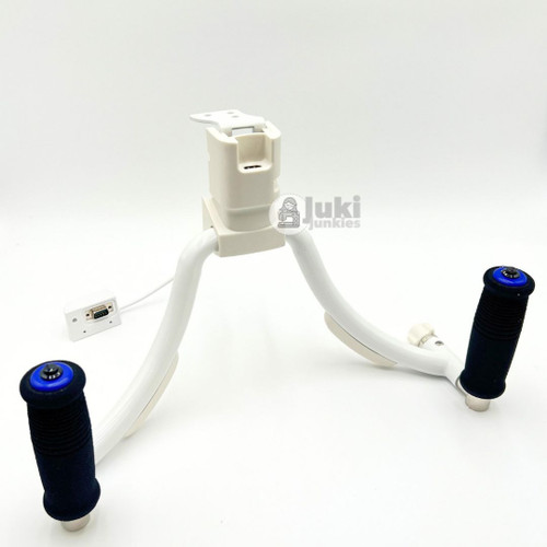 Juki Longarm Front Handles