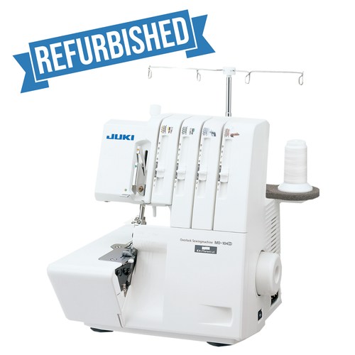 [OPEN BOX] Juki MO-114D Serger