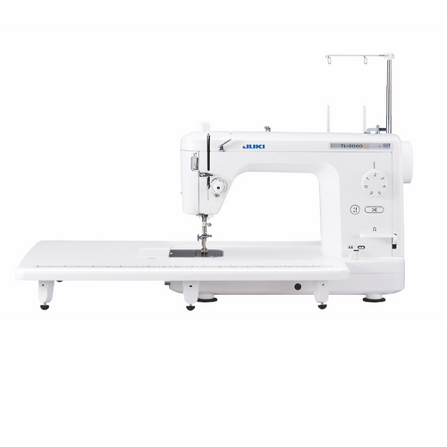 Juki TL-2000QI Quilting and Sewing Machine