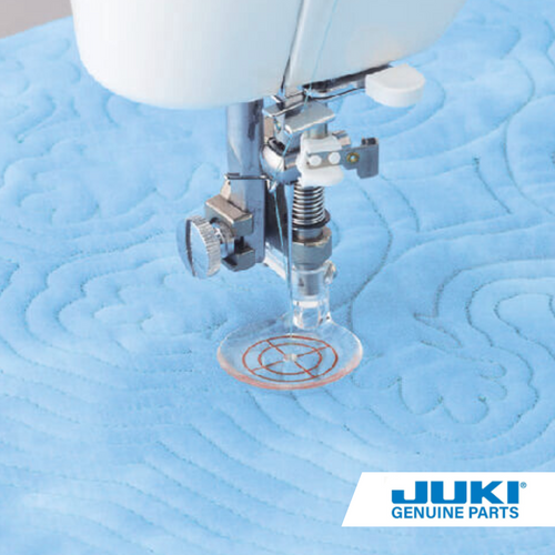 Echo Quilting Foot for Juki TL Machines