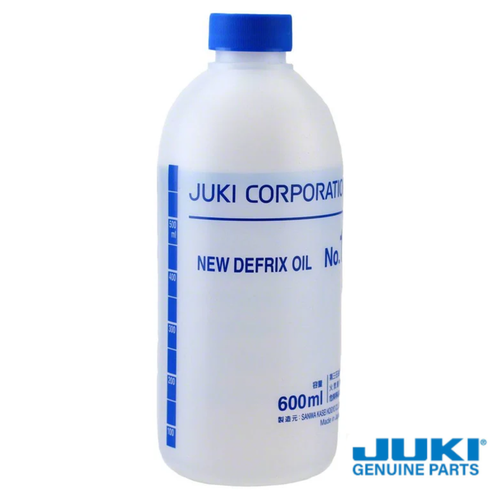 Juki Defrix Oil NO.1 600mL