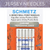 Schmetz Jersey/Ballpoint Chrome Needles 5 Pack