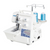 Juki MCS-1700 Coverstitch and Chainstitch Sewing Machine