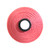 Close-up of a Glide 40 weight polyester thread bobbin in Peppermint, size M, with 132 yards of thread.