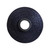 Close-up of a Glide 40 weight polyester thread bobbin in Navy, size M, with 132 yards of thread.