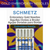 Schmetz Gold Embroidery Needle 5 Pack