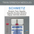 Schmetz Twin Stretch Needle