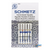 Schmetz Knit & Stretch Combo 5 Pack