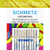 Schmetz Costume Pack 10 Pack