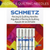 Schmetz Piecing & Quilting Needles Combo 5 Pack