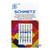 Schmetz Piecing & Quilting Needles Combo 5 Pack