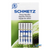 Schmetz Fleece Needles Combo 5 Pack