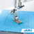 Hinged Foot 7.5mm for Juki TL & High Shank Machines