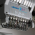 Juki Tajima Sai 8 Needle Embroidery Commercial Machine