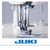 Juki DNU-1541 Industrial Walking Foot Single Stitch Machine With Servo Motor And Table-No Safety Clutch