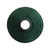 Close-up of a Magna-Quilt 50 weight cotton bobbin, size M, in Totem Green, with 132 yards of thread.