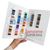 Cotton Thread Color Card