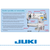 Juki LS-1341 Cylinder Bed Industrial Sewing Machine With Servo Motor And Table