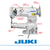 Juki LS-1341 Cylinder Bed Industrial Sewing Machine With Servo Motor And Table