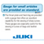 Juki LS-1341 Cylinder Bed Industrial Sewing Machine With Servo Motor And Table