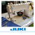 Juki DDL-8700H Single Needle Straight Lockstitch Sewing Machine With Servo Motor And Table