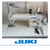 Juki DDL-8700H Single Needle Straight Lockstitch Sewing Machine With Servo Motor And Table