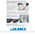Juki DDL-9000C-FMS Premium Fully Digital 1-Needle Lockstitch Machine for Medium Weight Fabrics with Table and Motor