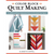 Color Block Quilt Book