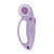 Fiskars Loop Rotary Cutter 45mm Ultra Lilac