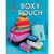 The Quick Boxy Pouch Pattern