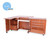 Wallaby Sewing Cabinet
