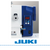JUKI JIN NA-11 Direct-Drive, 1-Needle, Top and Bottom-Feed, Lockstitch Machine with Double-Capacity Bobbin