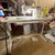 Gidget II Sewing Table
