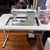 Gidget II Sewing Table