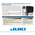 Juki DDL-9000C-SSH Digital Type 1-Needle Lockstitch Machine for Heavy Weight Fabrics with Table and Motor