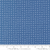 Small Flower in Sea - Blueprint Yardage