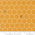 Sunshine Bees - Blossoms and Blooms Yardage