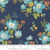Midnight Floral - Paper Hamlet Yardage