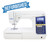 [OPEN BOX] JUKI HZL-DX7 Computerized Quilting and Sewing Machine
