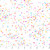 Dovetail in Sprinkles Yardage